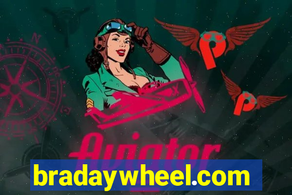 bradaywheel.com