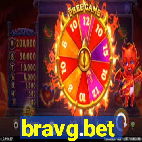 bravg.bet