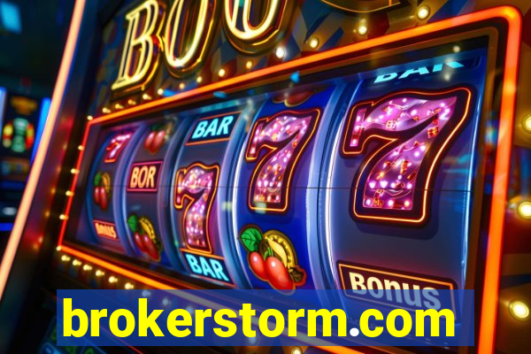 brokerstorm.com