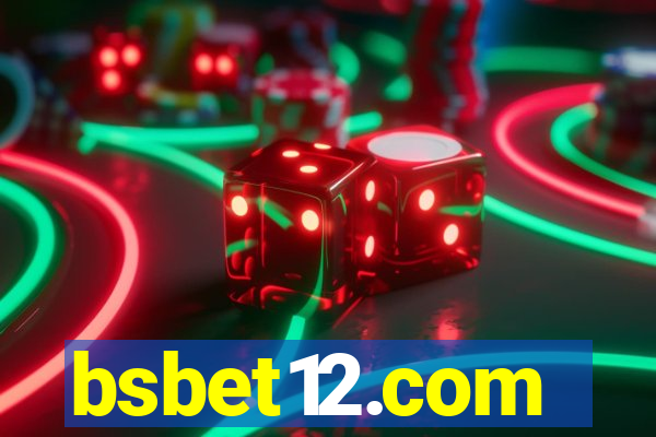 bsbet12.com