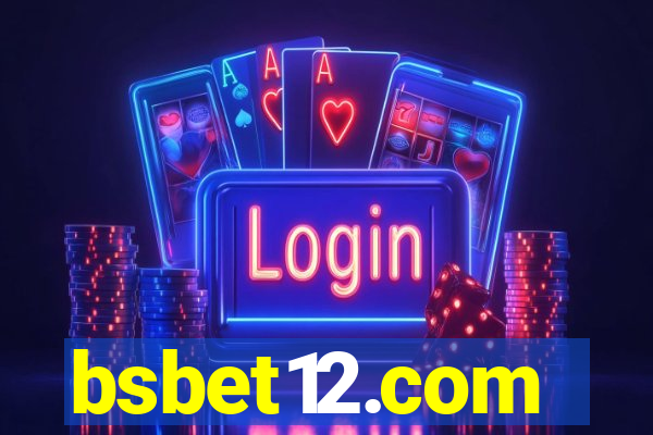 bsbet12.com