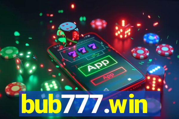 bub777.win