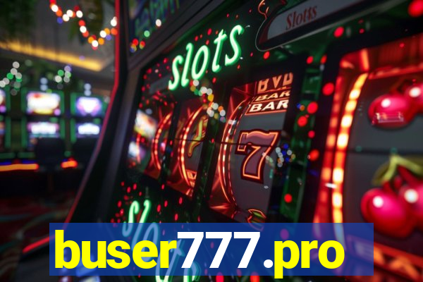 buser777.pro