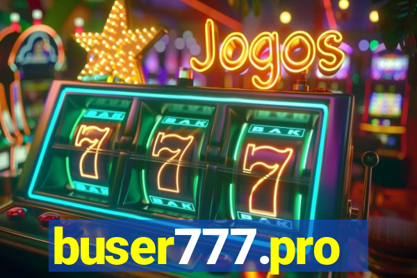 buser777.pro