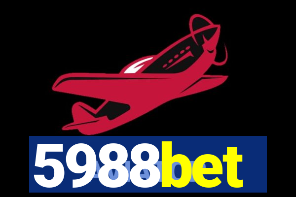 5988bet