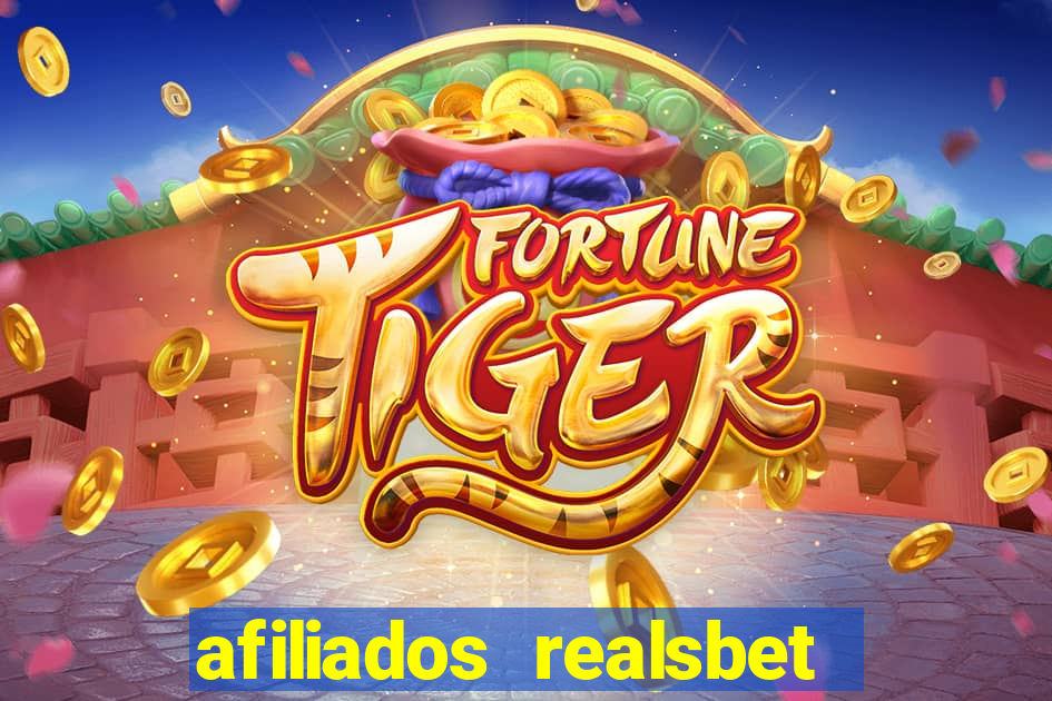 afiliados realsbet com login