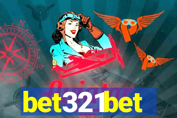 bet321bet