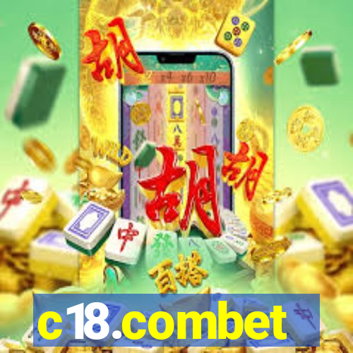 c18.combet