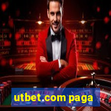 utbet.com paga