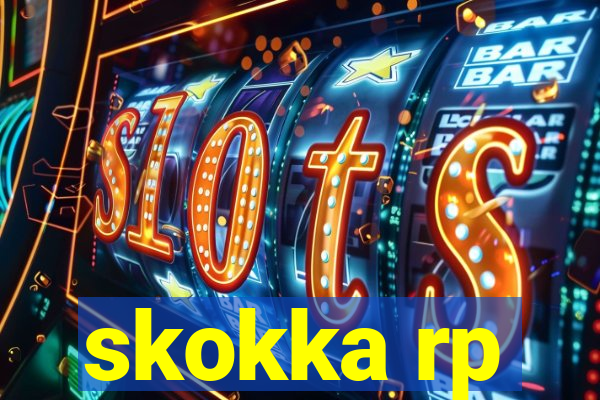 skokka rp