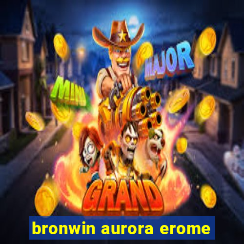 bronwin aurora erome