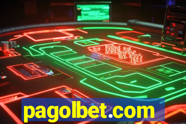 pagolbet.com