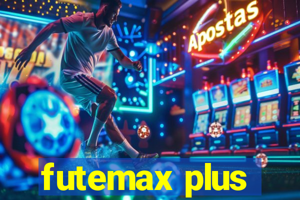 futemax plus