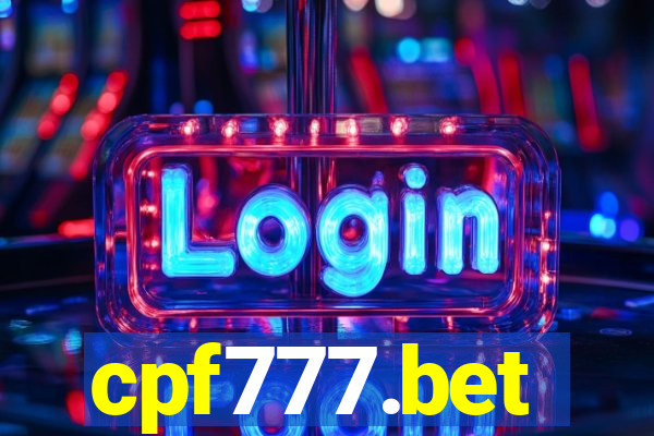 cpf777.bet