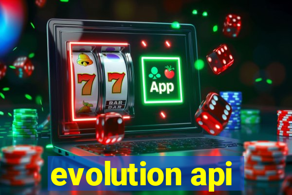 evolution api