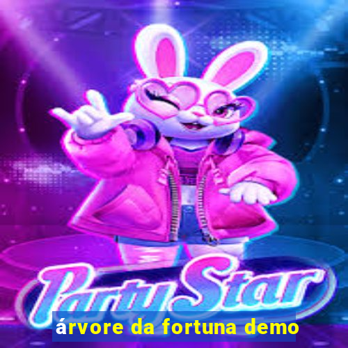 árvore da fortuna demo