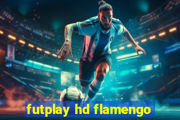 futplay hd flamengo