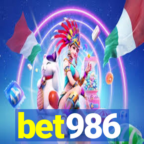 bet986