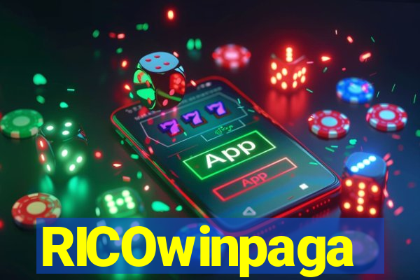 RICOwinpaga