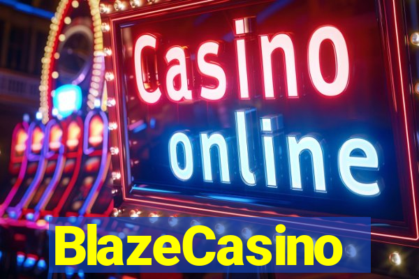 BlazeCasino