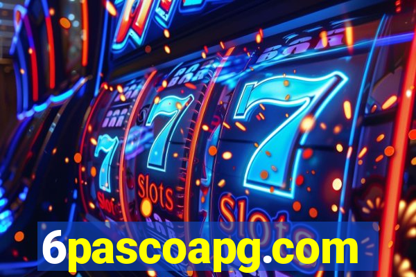 6pascoapg.com