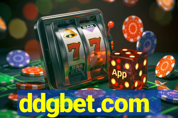 ddgbet.com