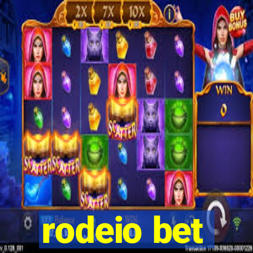 rodeio bet