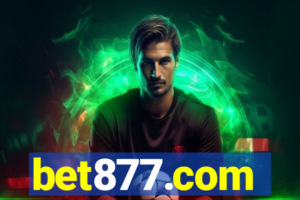 bet877.com