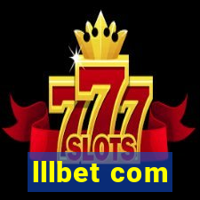 lllbet com