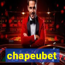 chapeubet