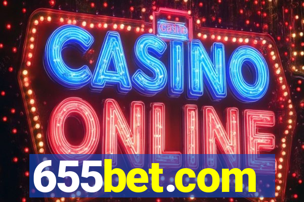 655bet.com