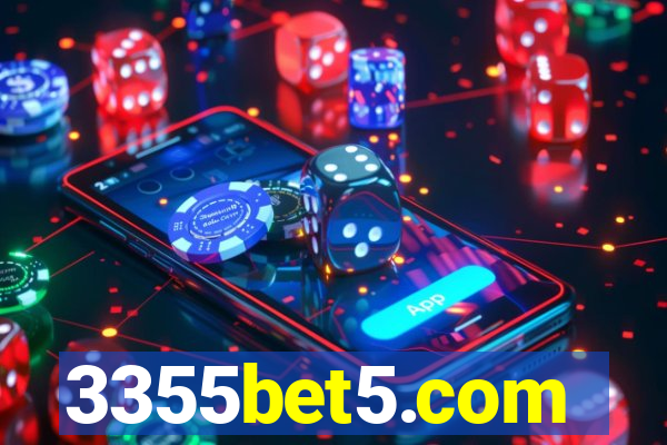 3355bet5.com