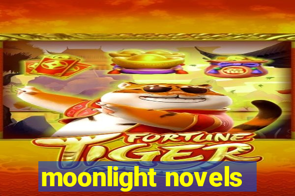 moonlight novels