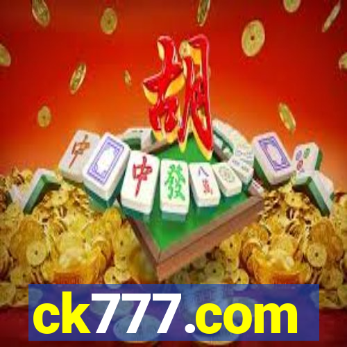 ck777.com