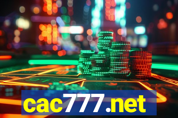 cac777.net