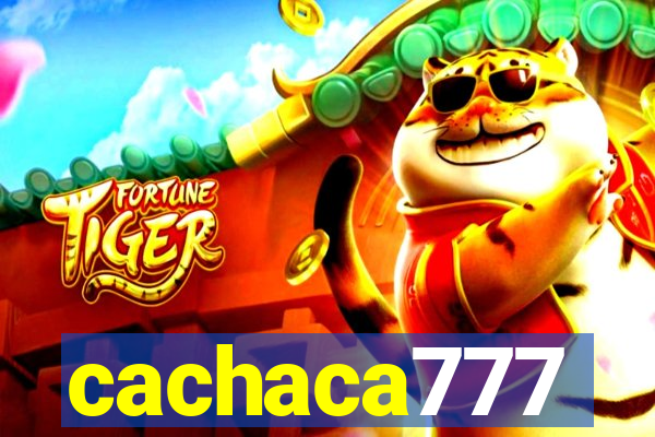 cachaca777