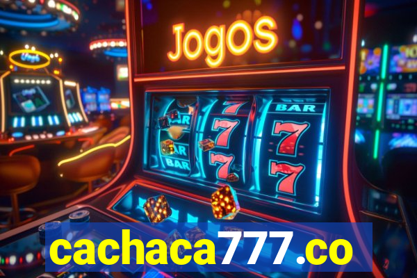 cachaca777.co