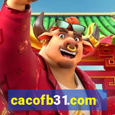 cacofb31.com