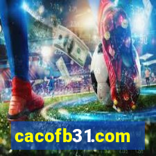 cacofb31.com