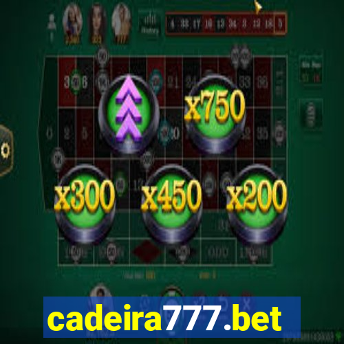 cadeira777.bet