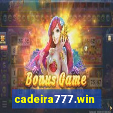 cadeira777.win