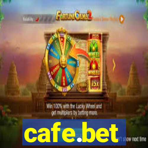 cafe.bet