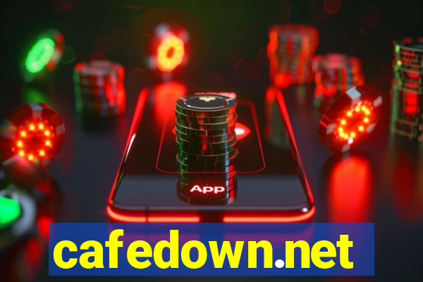 cafedown.net