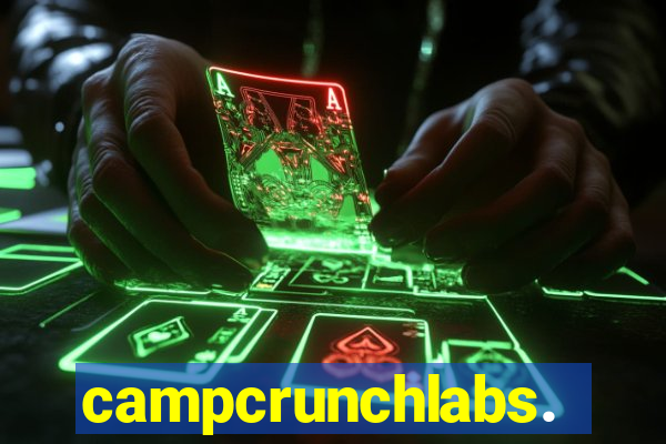 campcrunchlabs.con