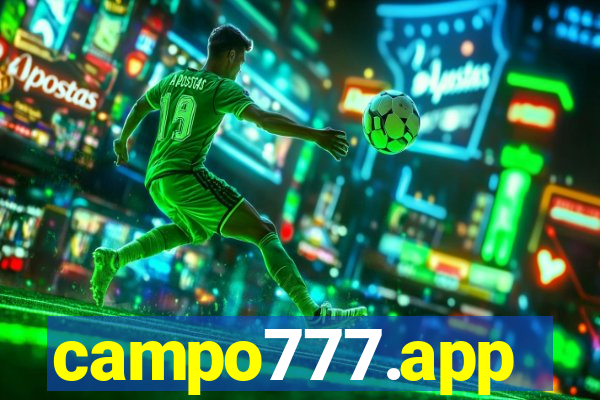 campo777.app