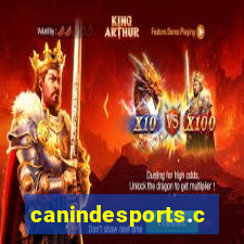 canindesports.com