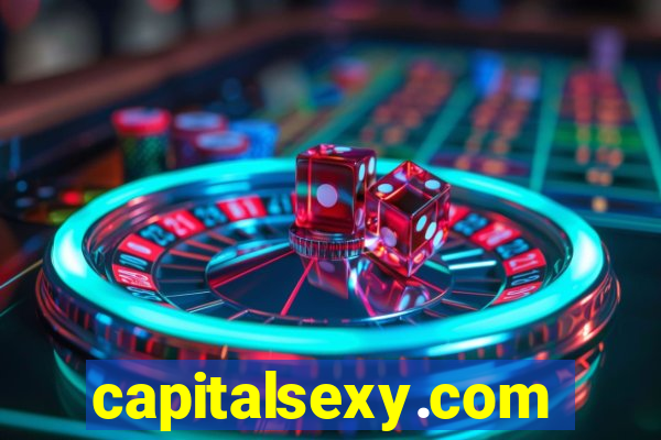 capitalsexy.com.br