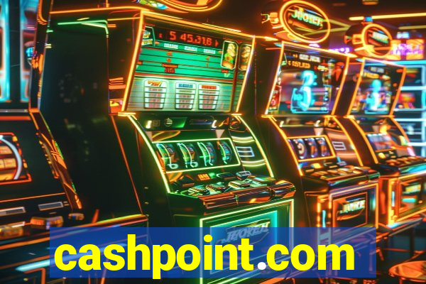 cashpoint.com