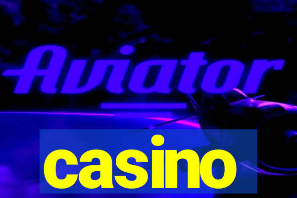 casino