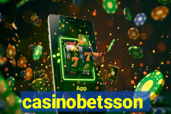 casinobetsson